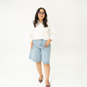 JORTS JEANS