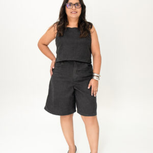 JORTS PRETO